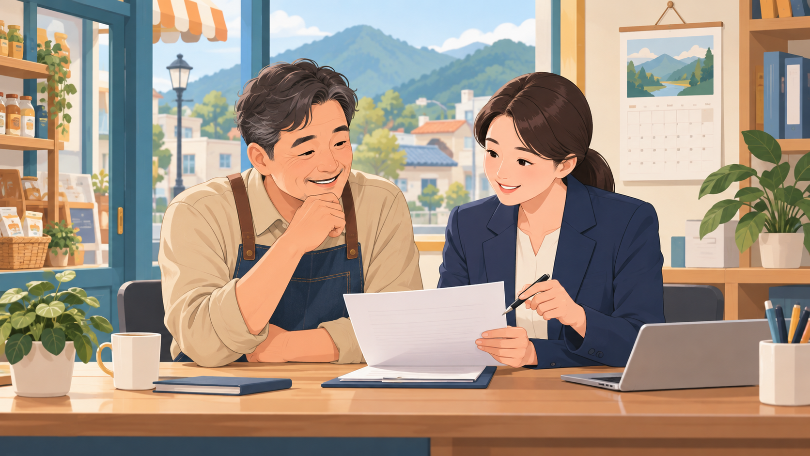 임실군 희망더드림 특례보증 2026 — 최대 3천만원·이차보전 4%